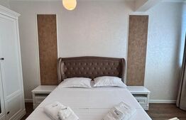 Apartament modern cu 3 camere, 59 mp, bloc nou, zona Nordic