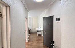Apartament cu 3 camere, 59 mp, etaj intermediar, zona George Enescu
