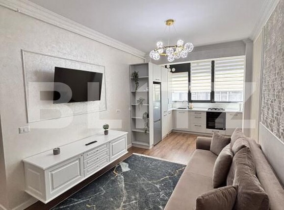 Apartament de vânzare 3 camere George Enescu - 195081AV | BLITZ Suceava | Poza2