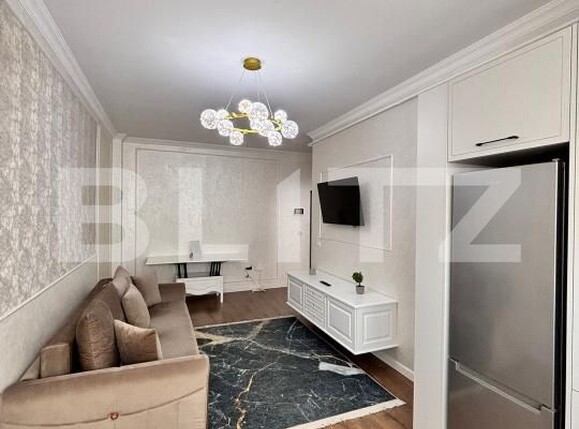 Apartament de vânzare 3 camere George Enescu - 195081AV | BLITZ Suceava | Poza3
