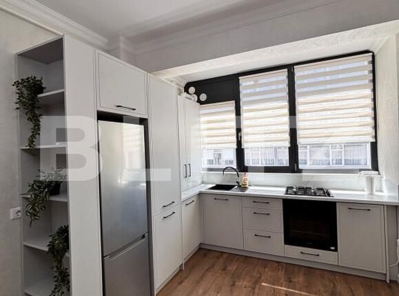 Apartament de vânzare 3 camere George Enescu - 195081AV | BLITZ Suceava | Poza4