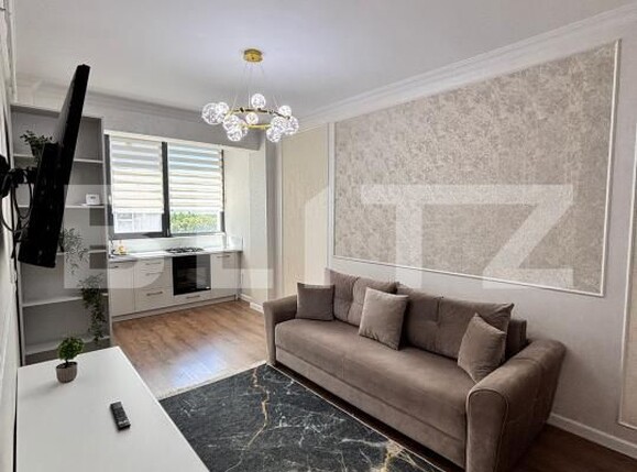 Apartament de vânzare 3 camere George Enescu - 195081AV | BLITZ Suceava | Poza1