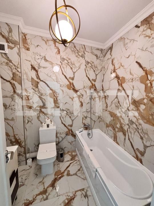 Apartament de vânzare 3 camere George Enescu - 195081AV | BLITZ Suceava | Poza10