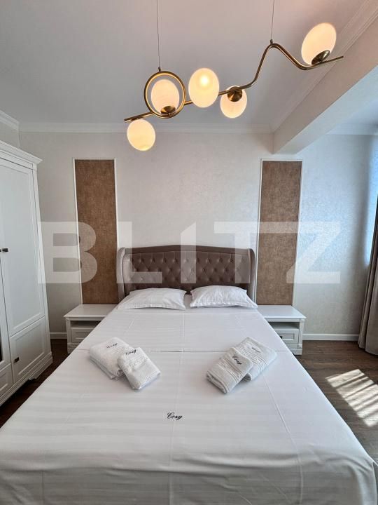 Apartament de vânzare 3 camere George Enescu - 195081AV | BLITZ Suceava | Poza5