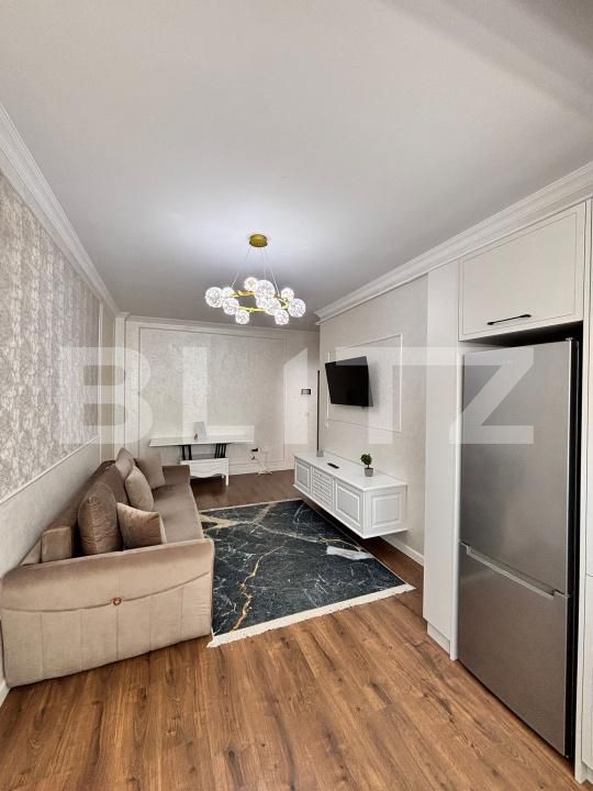 Apartament de vânzare 3 camere George Enescu - 195081AV | BLITZ Suceava | Poza3