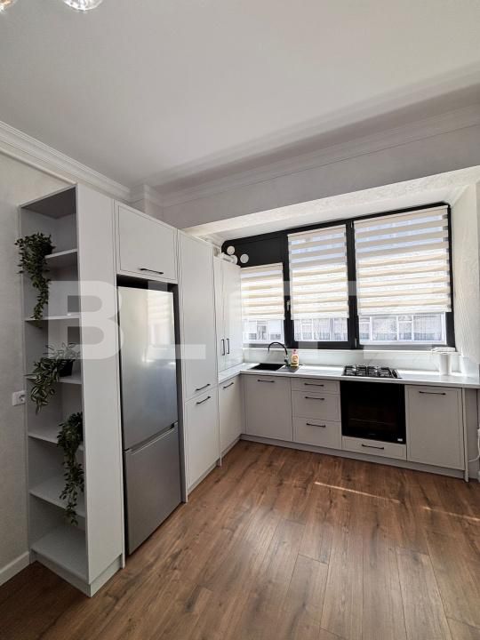 Apartament de vânzare 3 camere George Enescu - 195081AV | BLITZ Suceava | Poza4