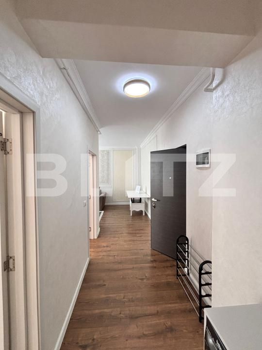 Apartament de vânzare 3 camere George Enescu - 195081AV | BLITZ Suceava | Poza8