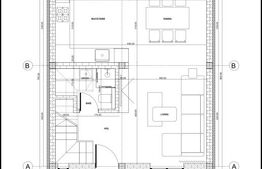 Casa modernă, finisaje premium, 330 mp teren, Lisaura 