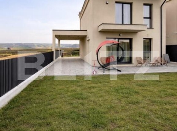 Casa de vânzare 4 camere Periferie - 195096CV | BLITZ Suceava | Poza1