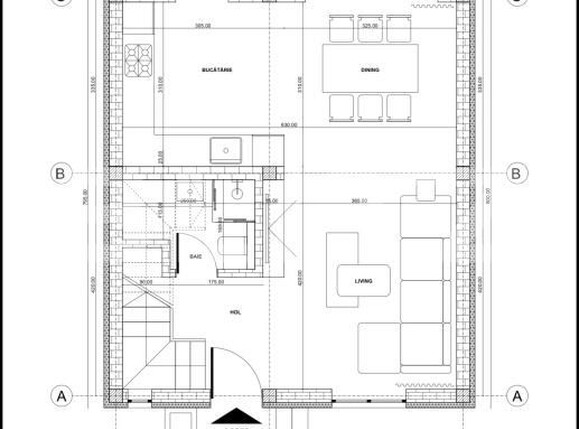 Casa de vânzare 4 camere Periferie - 195096CV | BLITZ Suceava | Poza3