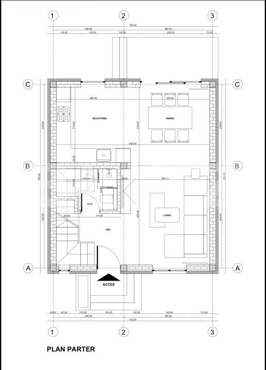 Casa de vânzare 4 camere Periferie - 195096CV | BLITZ Suceava | Poza3