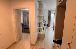 Apartament de închiriat cu 2 camere, 55 mp, Complex Avanera