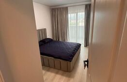 Apartament de închiriat cu 2 camere, 55 mp, Complex Avanera