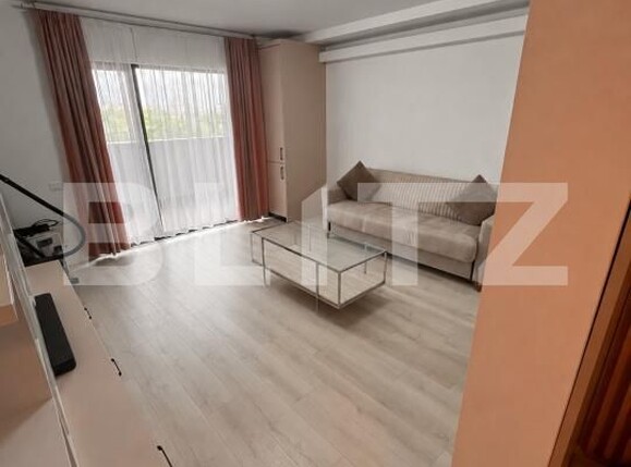 Apartament de închiriat 2 camere Universitatii - 195110AI | BLITZ Suceava | Poza1