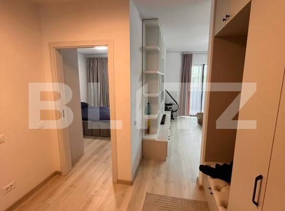Apartament de închiriat 2 camere Universitatii - 195110AI | BLITZ Suceava | Poza3