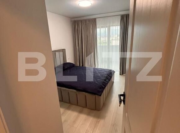 Apartament de închiriat 2 camere Universitatii - 195110AI | BLITZ Suceava | Poza2