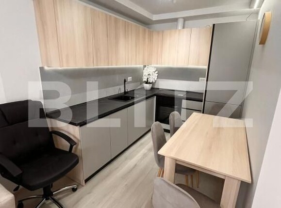 Apartament de închiriat 2 camere Universitatii - 195110AI | BLITZ Suceava | Poza4