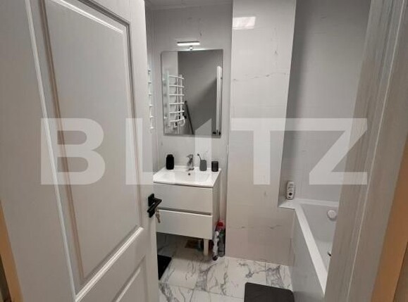 Apartament de închiriat 2 camere Universitatii - 195110AI | BLITZ Suceava | Poza5