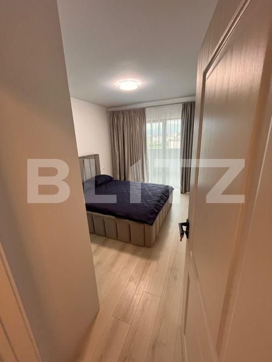 Apartament de închiriat 2 camere Universitatii - 195110AI | BLITZ Suceava | Poza2