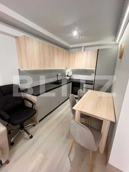 Apartament de închiriat 2 camere Universitatii - 195110AI | BLITZ Suceava | Poza4