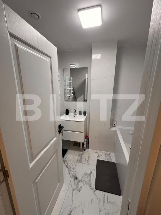 Apartament de închiriat 2 camere Universitatii - 195110AI | BLITZ Suceava | Poza5