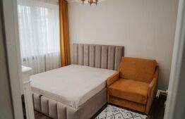 Apartament 2 camere, 51 mp, etaj intermediar, zona Centrala