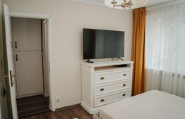 Apartament 2 camere, 51 mp, etaj intermediar, zona Centrala