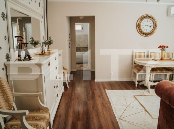 Apartament de vânzare 2 camere Central - 195129AV | BLITZ Suceava | Poza2