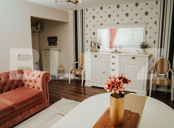 Apartament de vânzare 2 camere Central - 195129AV | BLITZ Suceava | Poza1