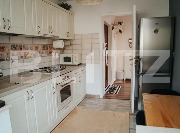 Apartament de vânzare 2 camere Central - 195129AV | BLITZ Suceava | Poza5