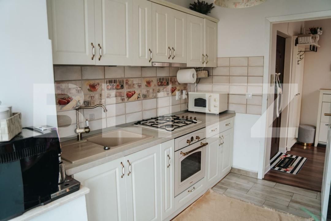 Apartament de vânzare 2 camere Central - 195129AV | BLITZ Suceava | Poza6