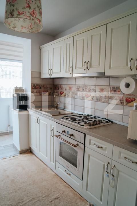 Apartament de vânzare 2 camere Central - 195129AV | BLITZ Suceava | Poza4