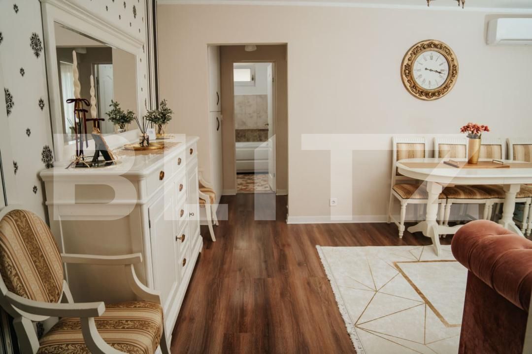 Apartament de vânzare 2 camere Central - 195129AV | BLITZ Suceava | Poza2