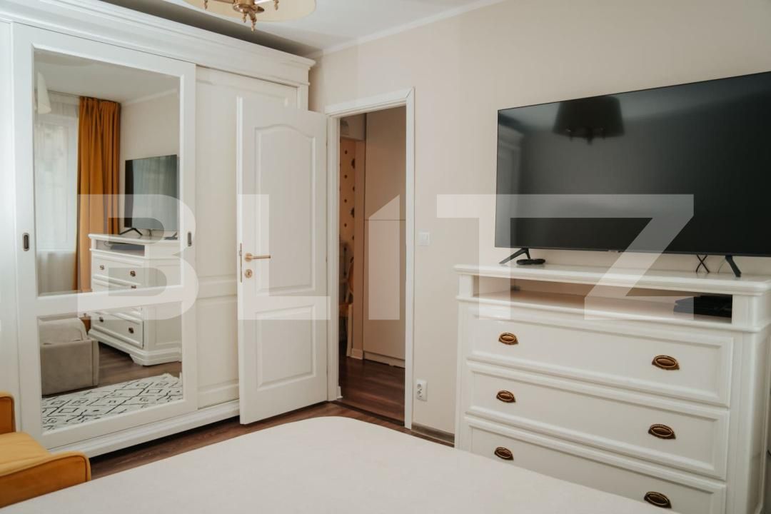 Apartament de vânzare 2 camere Central - 195129AV | BLITZ Suceava | Poza8