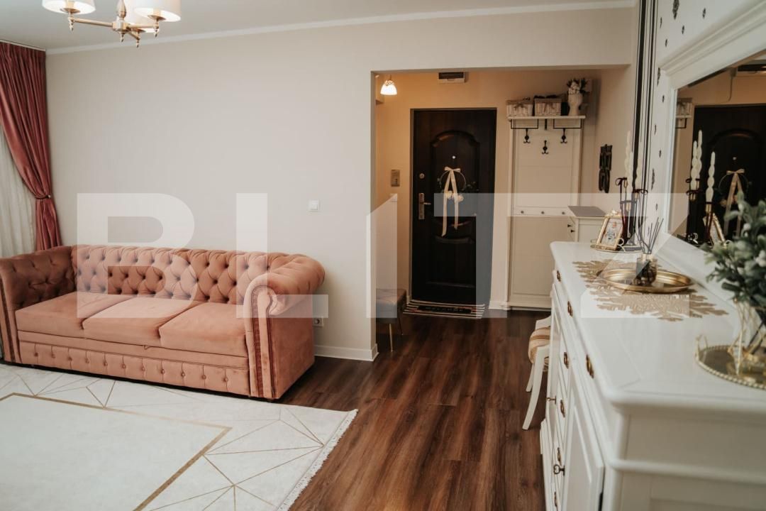 Apartament de vânzare 2 camere Central - 195129AV | BLITZ Suceava | Poza3