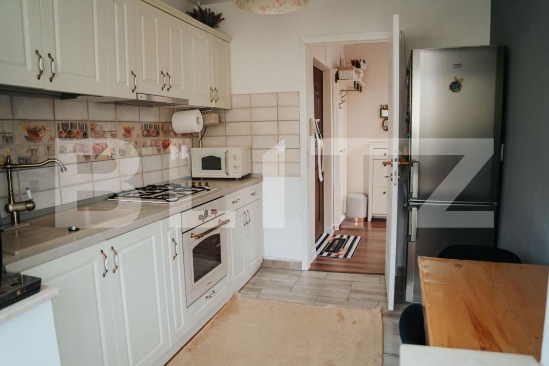Apartament de vânzare 2 camere Central - 195129AV | BLITZ Suceava | Poza5