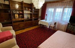 Apartament cu 2 camere, decomandat, zona George Enescu