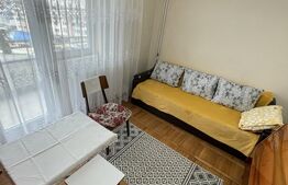 Apartament cu 2 camere, decomandat, zona George Enescu