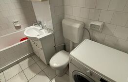 Apartament cu 2 camere, decomandat, zona George Enescu