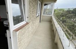 Apartament cu 2 camere, decomandat, zona George Enescu