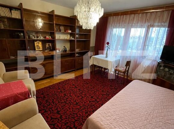 Apartament de vânzare 2 camere George Enescu - 195153AV | BLITZ Suceava | Poza1