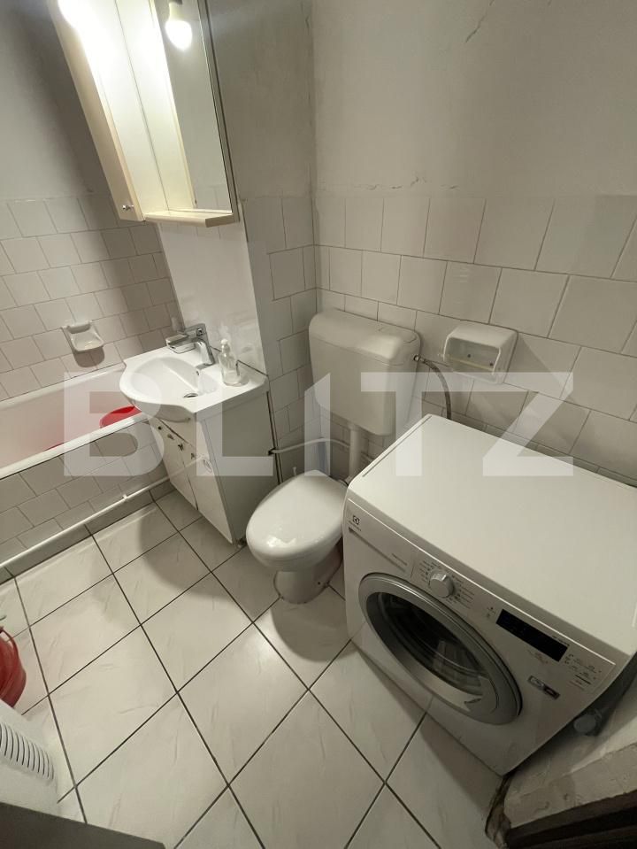 Apartament de vânzare 2 camere George Enescu - 195153AV | BLITZ Suceava | Poza4