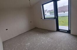 Casa individuala, modernă, 120 mp utili, 400 mp teren, zona Șcheia