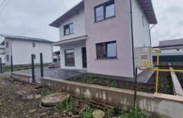 Casa individuala, modernă, 120 mp utili, 400 mp teren, zona Șcheia