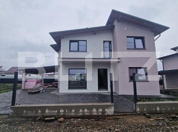 Casa de vânzare 5 camere Periferie - 195183CV | BLITZ Suceava | Poza1