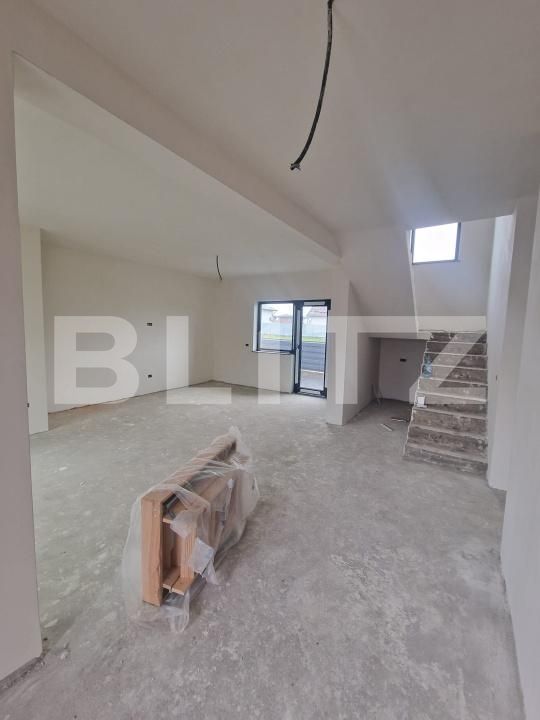 Casa de vânzare 5 camere Periferie - 195183CV | BLITZ Suceava | Poza4