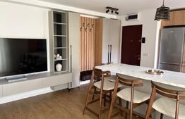 Apartament modern, 4 camere, 72 mp, zona Universitatii