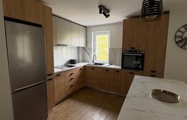 Apartament modern, 4 camere, 72 mp, zona Universitatii