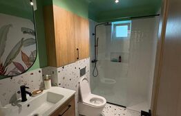 Apartament modern, 4 camere, 72 mp, zona Universitatii