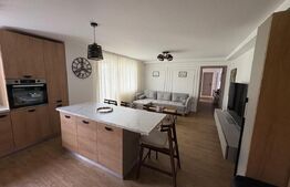 Apartament modern, 4 camere, 72 mp, zona Universitatii
